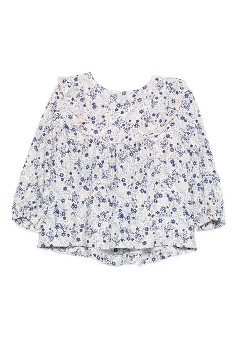 Camicia con stampa TARTINE ET CHOCOLAT | CB1208140